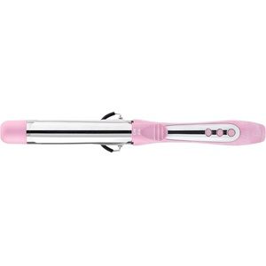 CHI x Barbie Dream Pink 1 1/4 Titanium Curling Iron